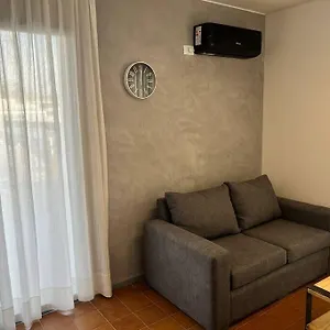  Apartamento Exclusive Urban Argentina