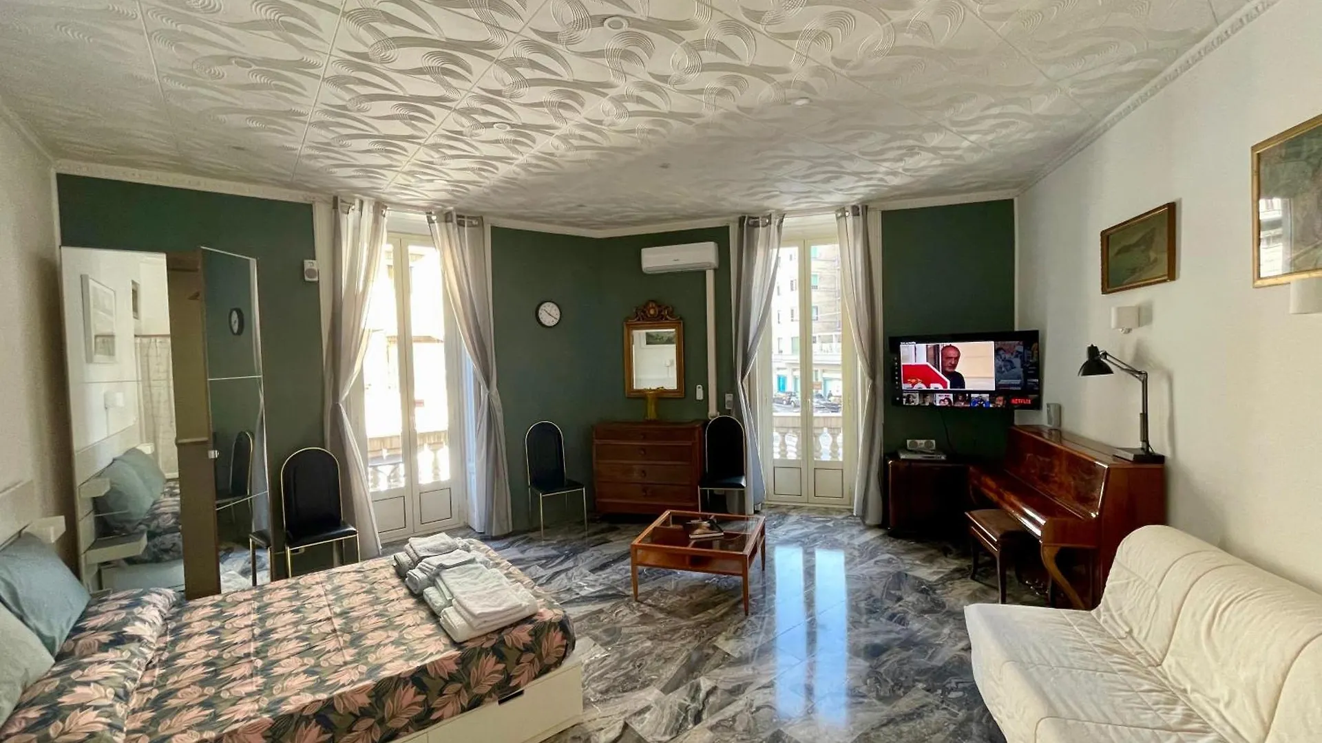 Home Nolo Milano 4 Rooms 11 Beds
