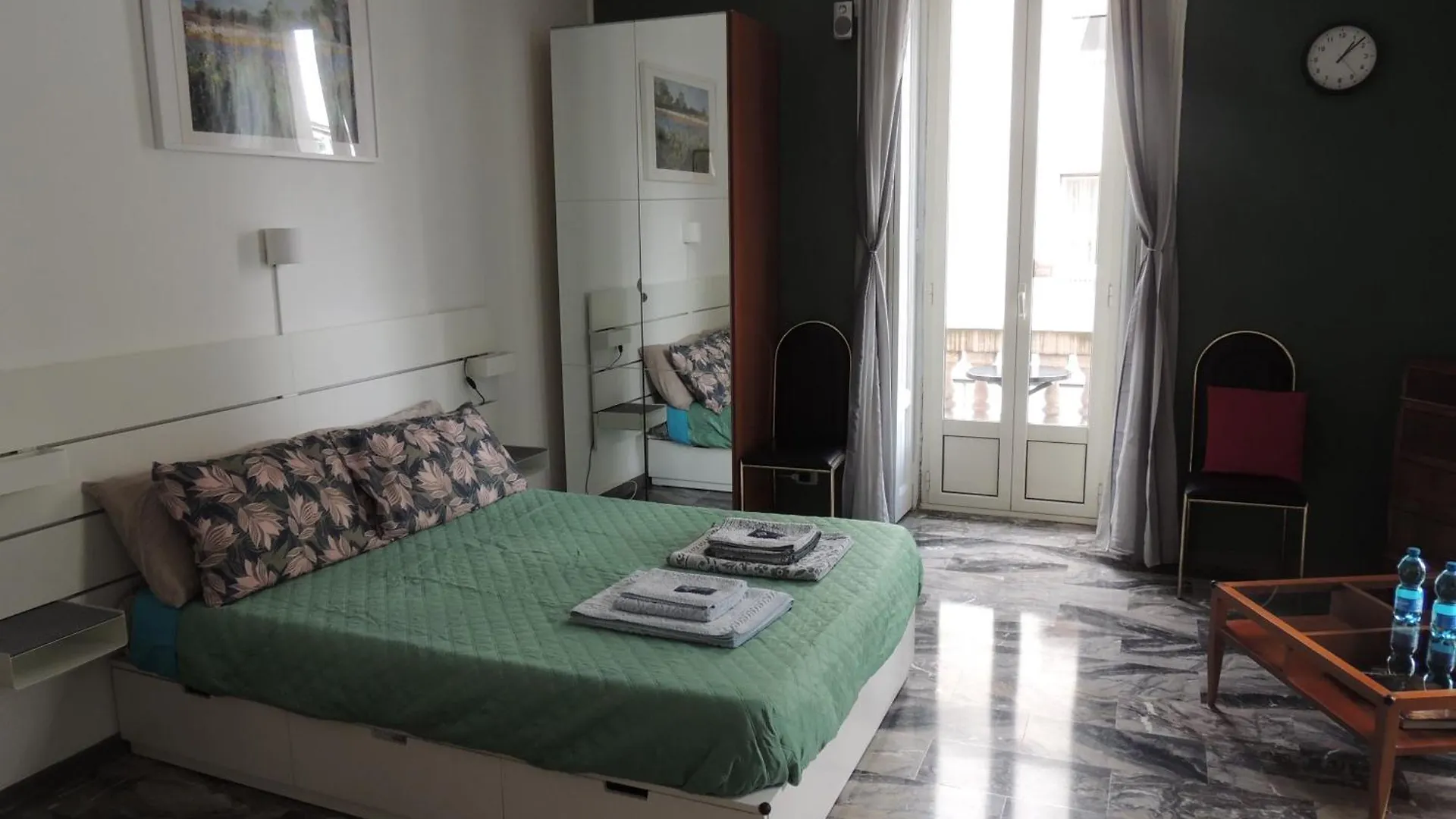 Home Nolo Milano 4 Rooms 11 Beds Apartment Milan