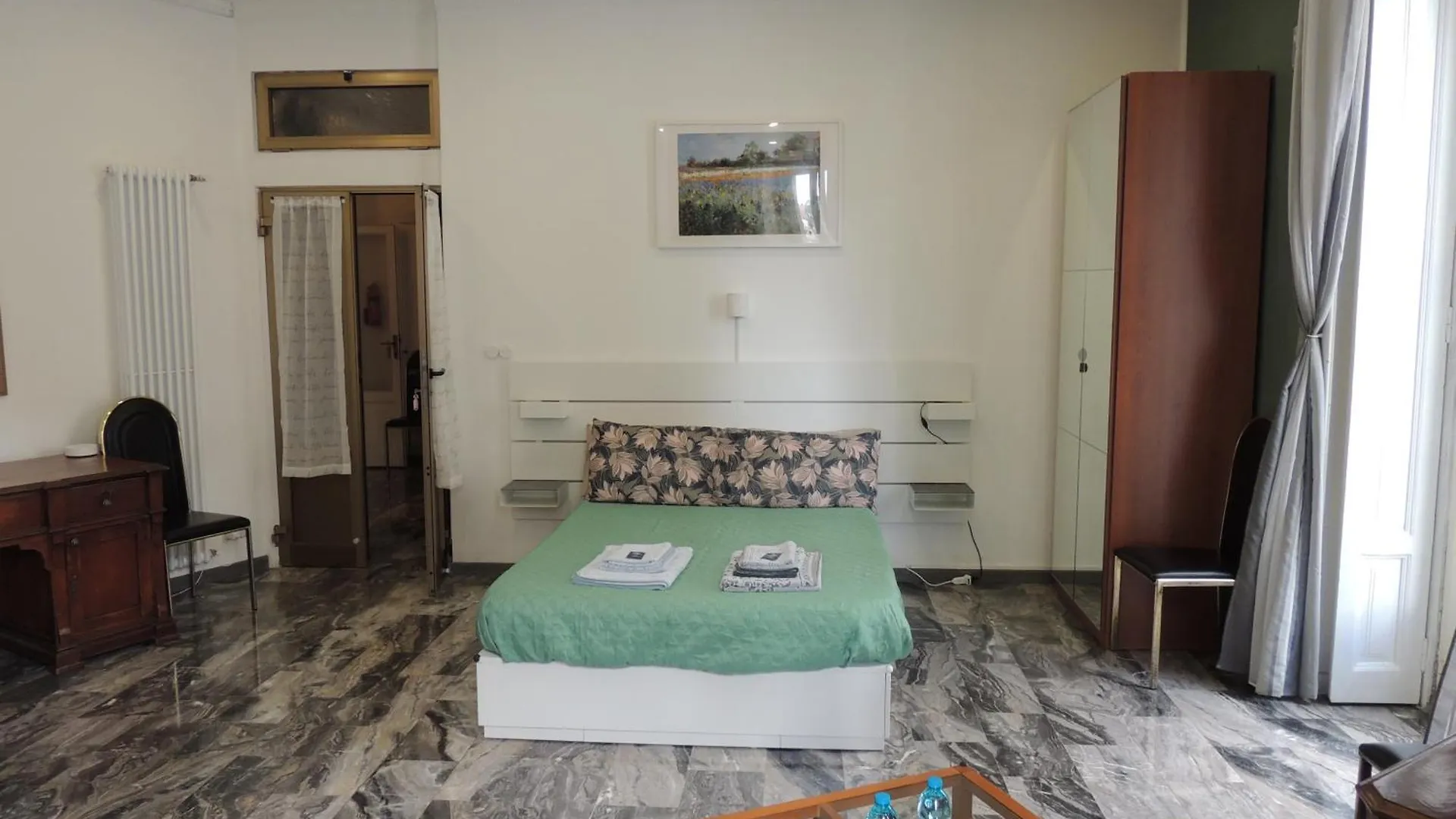 Apartment Home Nolo Milano 4 Rooms 11 Beds