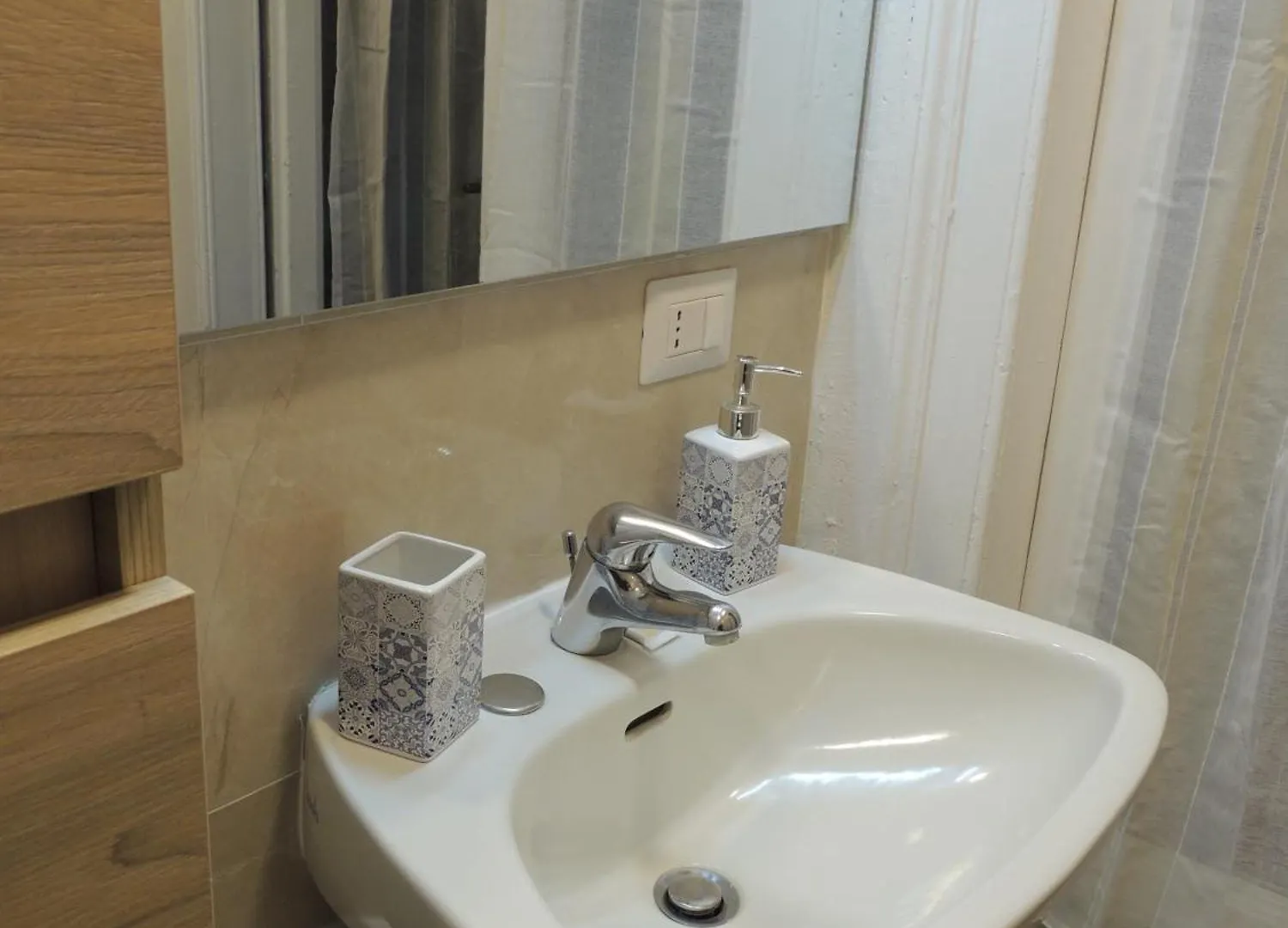 Apartment Home Nolo Milano 4 Rooms 11 Beds
