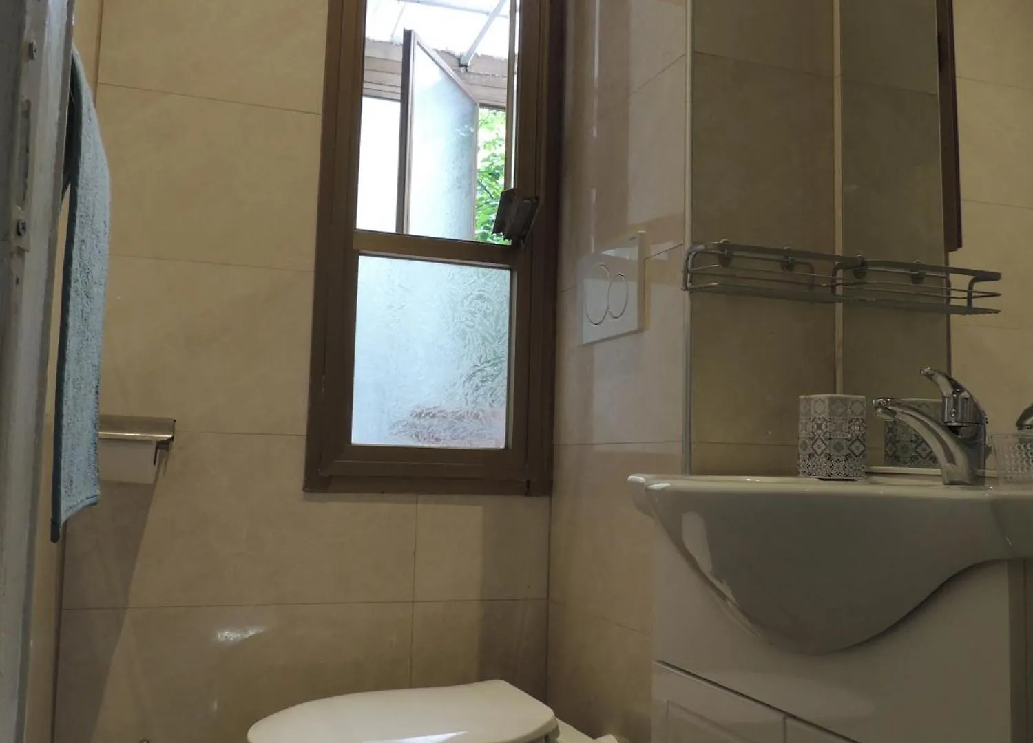 Home Nolo Milano 4 Rooms 11 Beds Italy