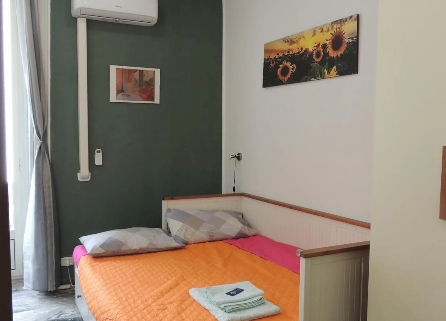Apartment Home Nolo Milano 4 Rooms 11 Beds