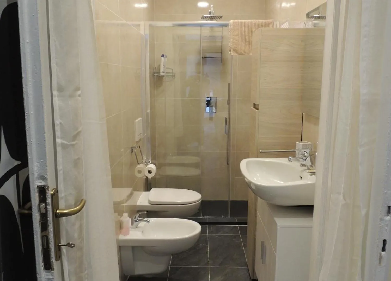 Home Nolo Milano 4 Rooms 11 Beds 0*, Milan