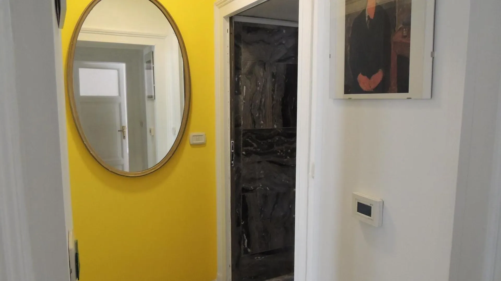 Home Nolo Milano 4 Rooms 11 Beds 0*, Milan