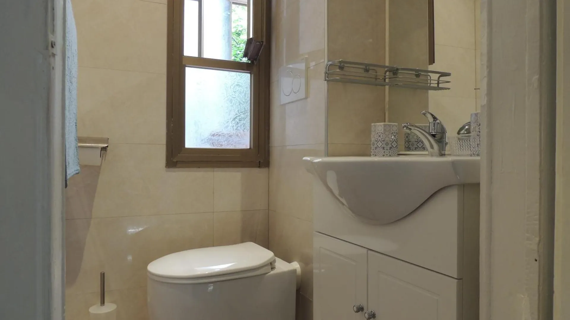 Apartment Home Nolo Milano 4 Rooms 11 Beds Italy