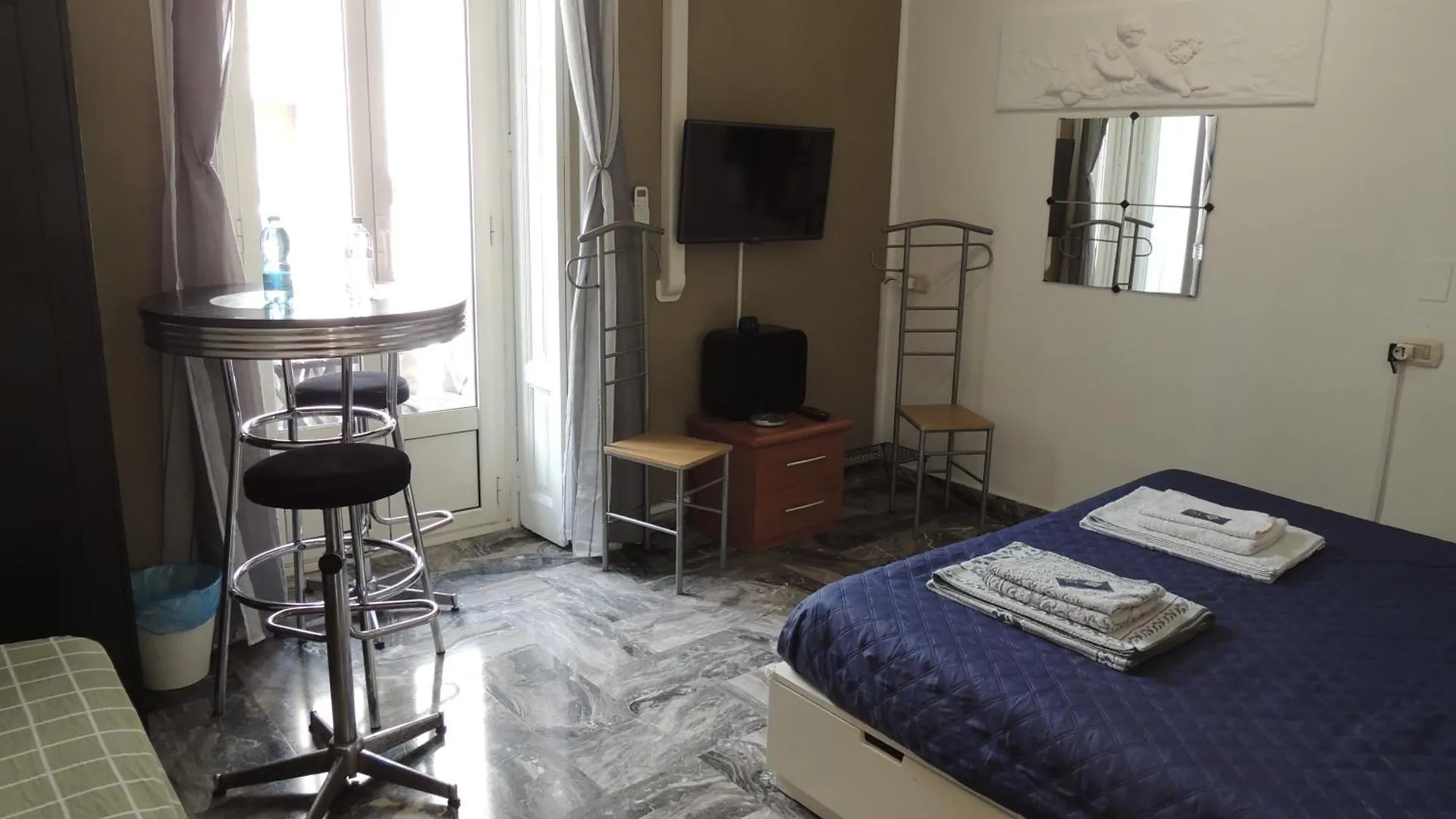 Home Nolo Milano 4 Rooms 11 Beds Milan