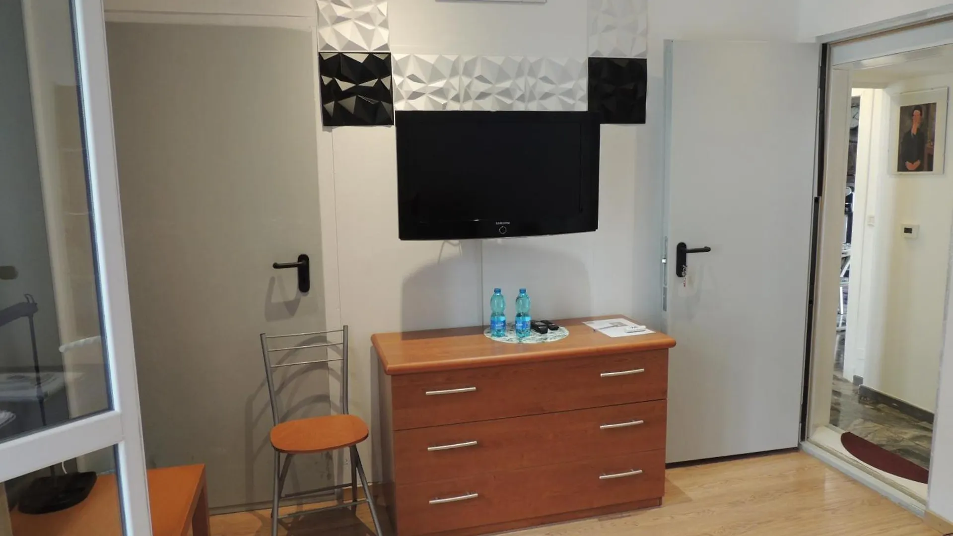 Apartment Home Nolo Milano 4 Rooms 11 Beds