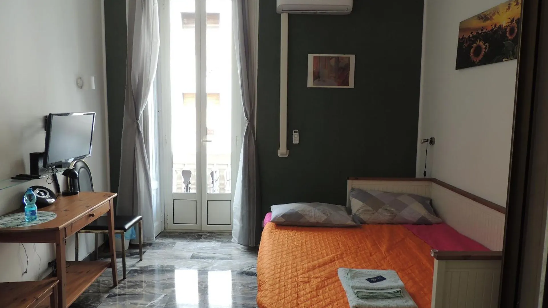 Home Nolo Milano 4 Rooms 11 Beds