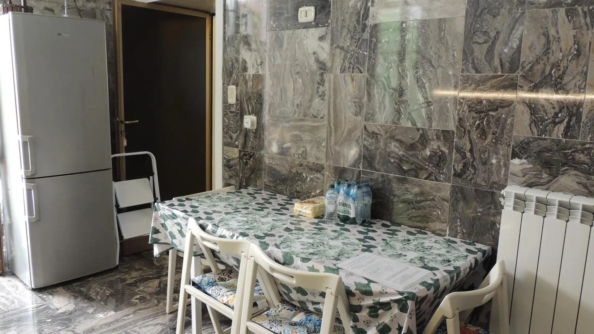 Home Nolo Milano 4 Rooms 11 Beds Milan