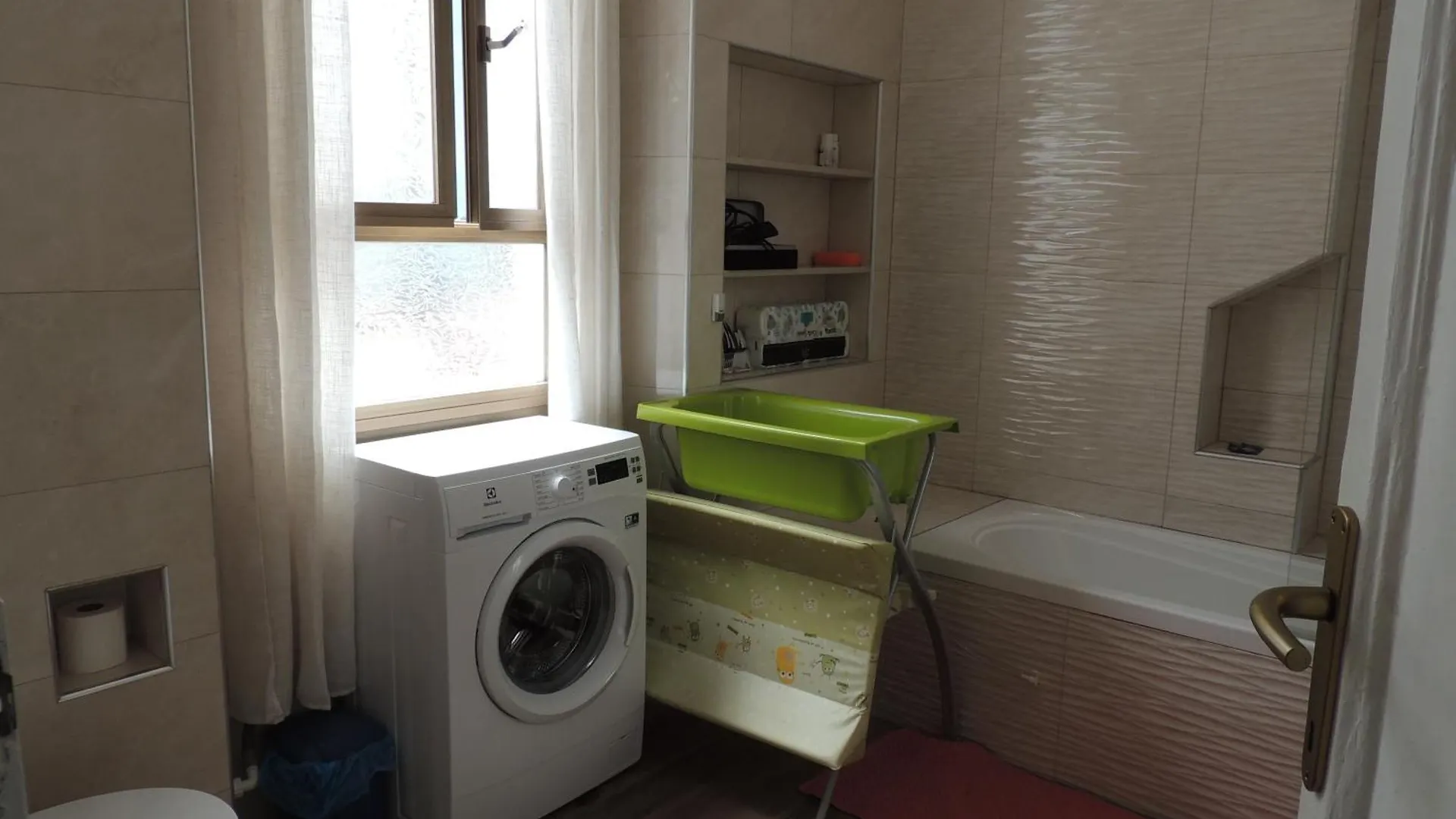 Home Nolo Milano 4 Rooms 11 Beds 0*, Milan