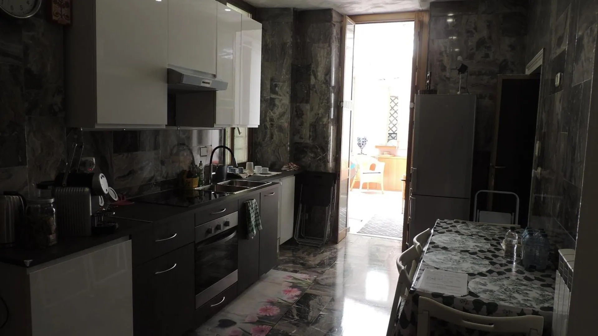 Apartment Home Nolo Milano 4 Rooms 11 Beds