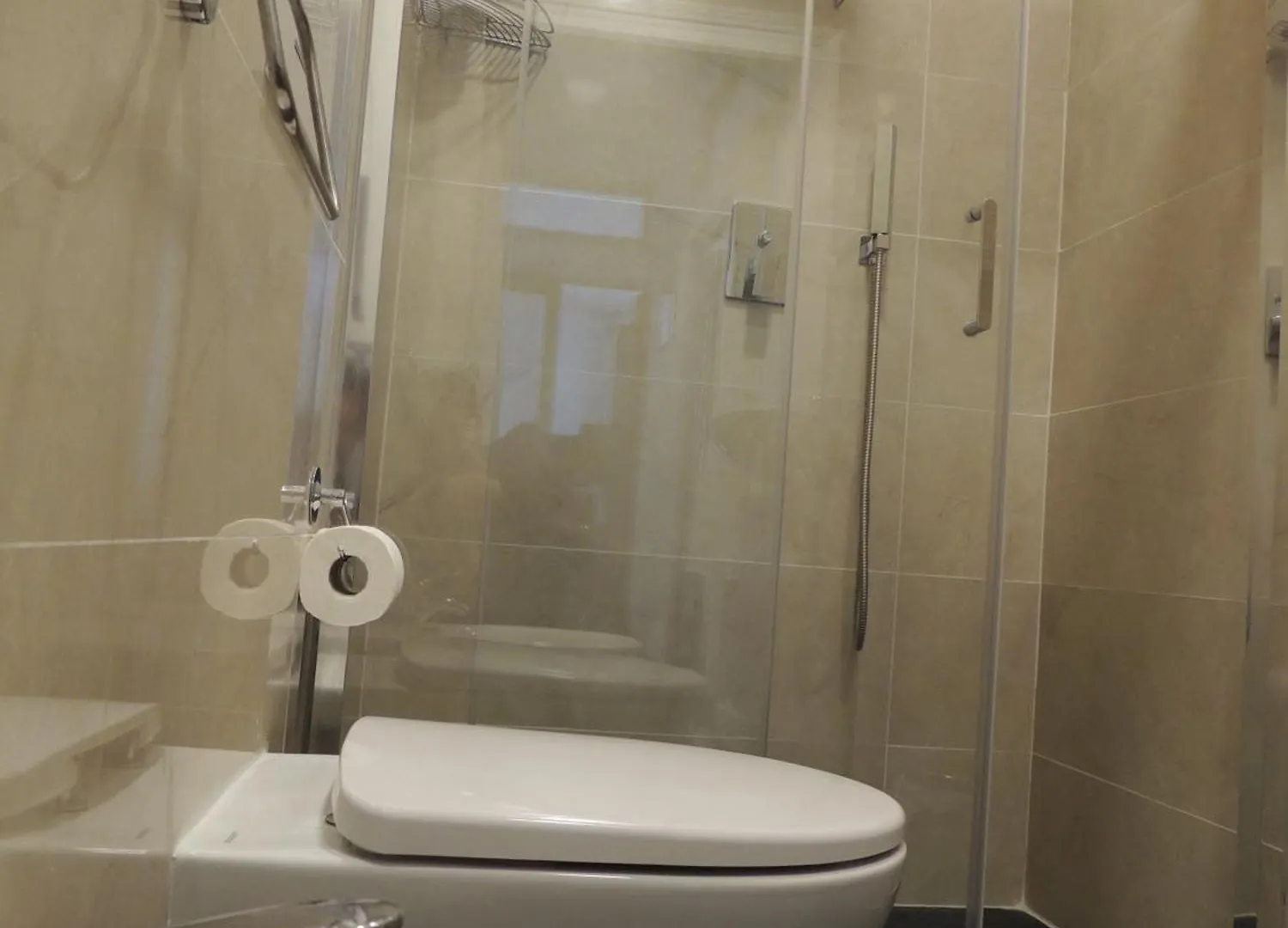 Apartment Home Nolo Milano 4 Rooms 11 Beds