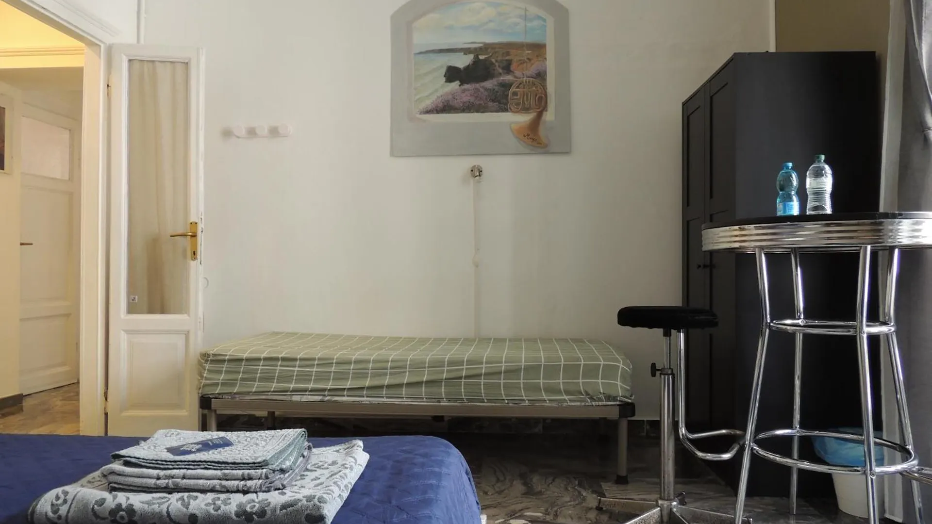 Home Nolo Milano 4 Rooms 11 Beds Apartment