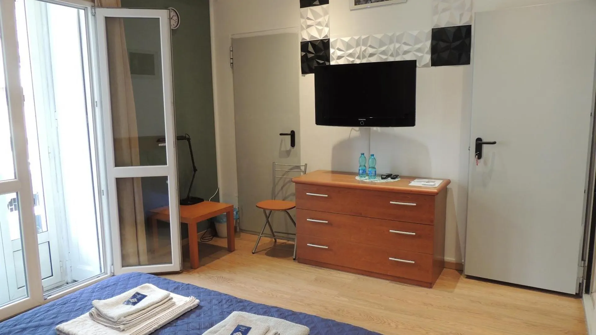 Home Nolo Milano 4 Rooms 11 Beds