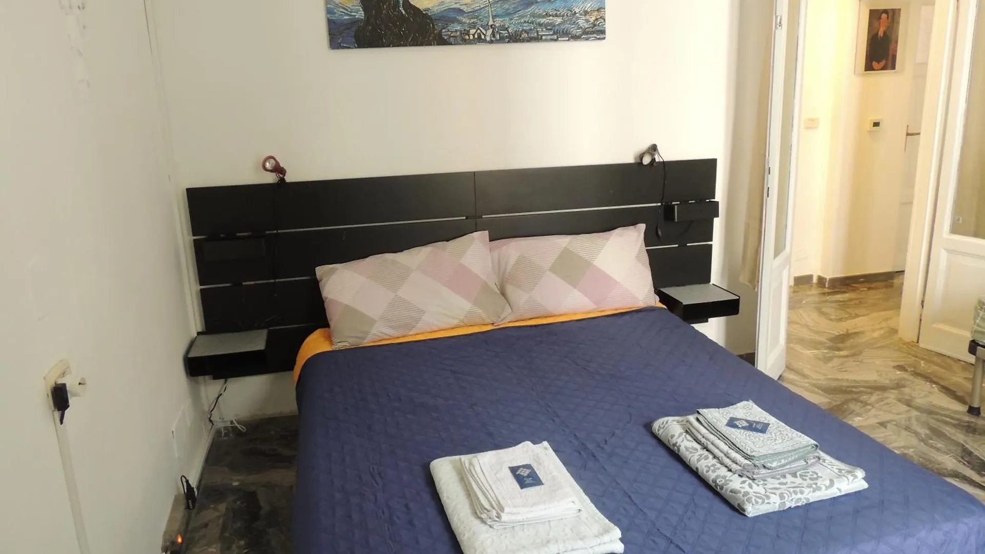 Home Nolo Milano 4 Rooms 11 Beds