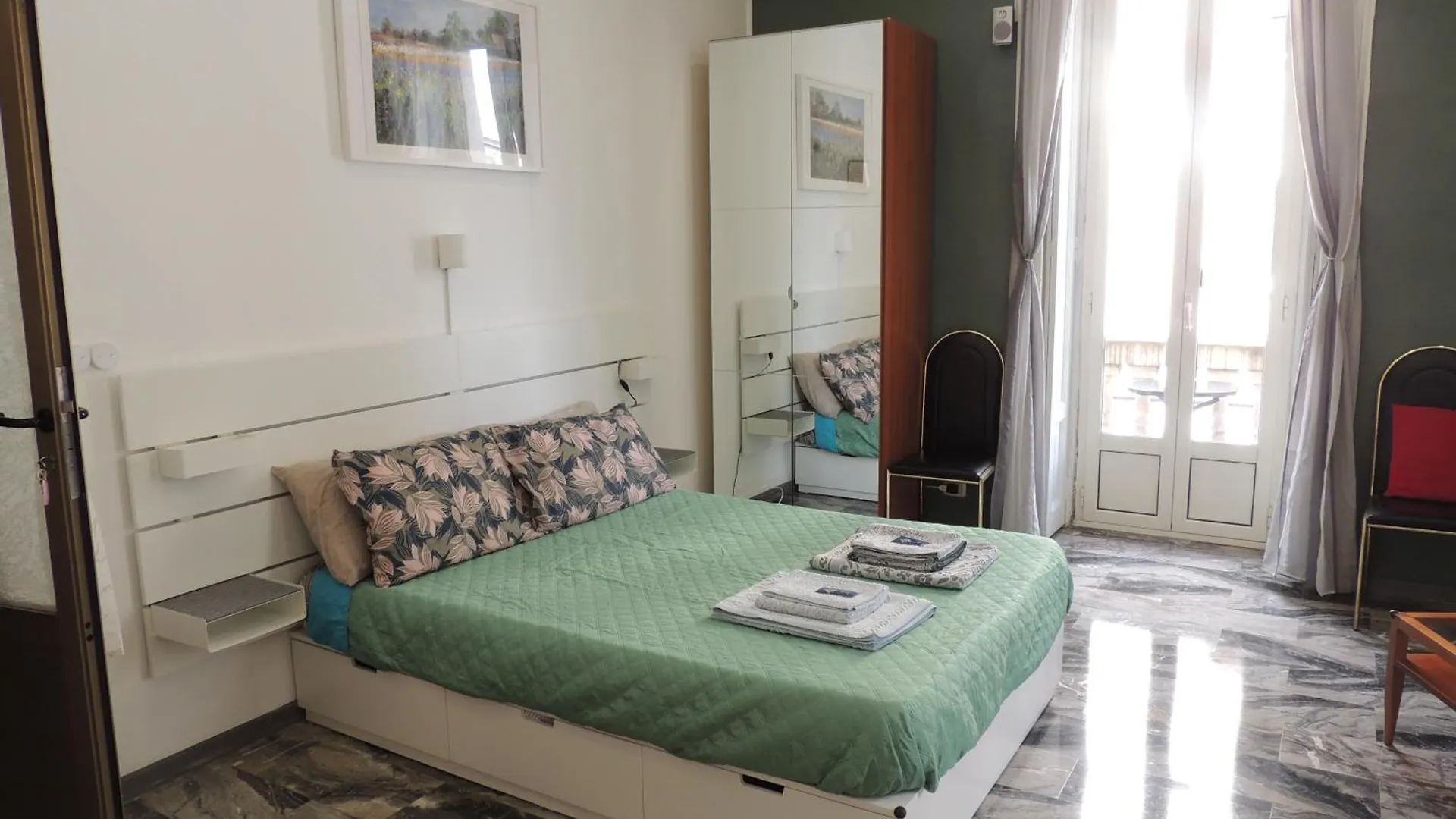 Apartment Home Nolo Milano 4 Rooms 11 Beds Italy
