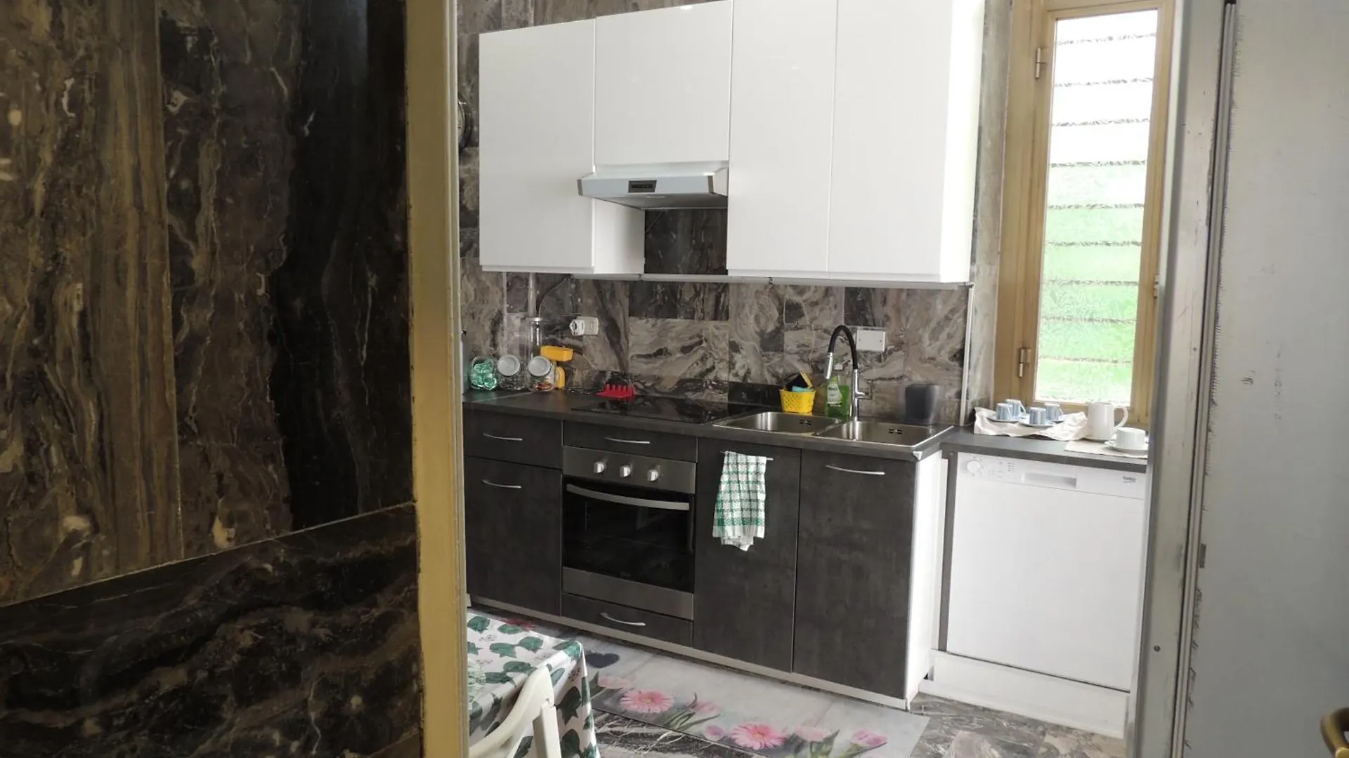 Home Nolo Milano 4 Rooms 11 Beds