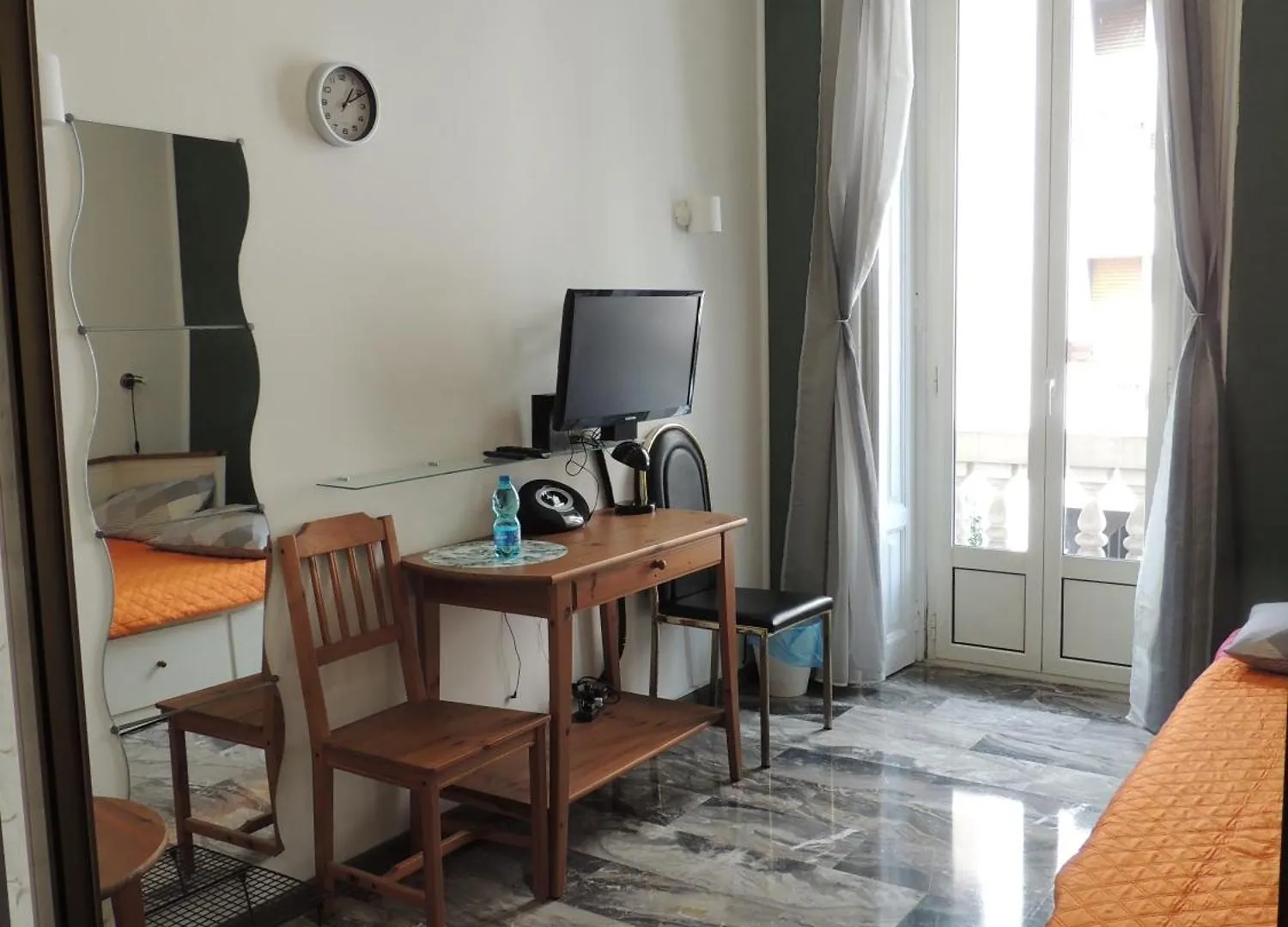 Home Nolo Milano 4 Rooms 11 Beds 0*, Milan