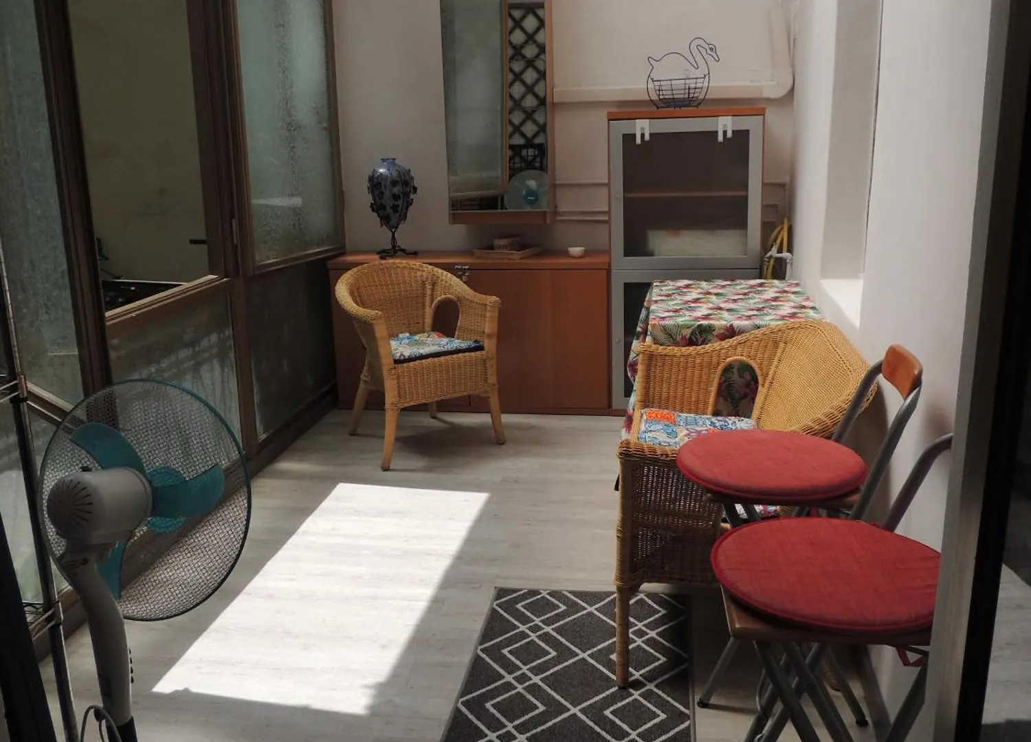 Apartment Home Nolo Milano 4 Rooms 11 Beds Italy