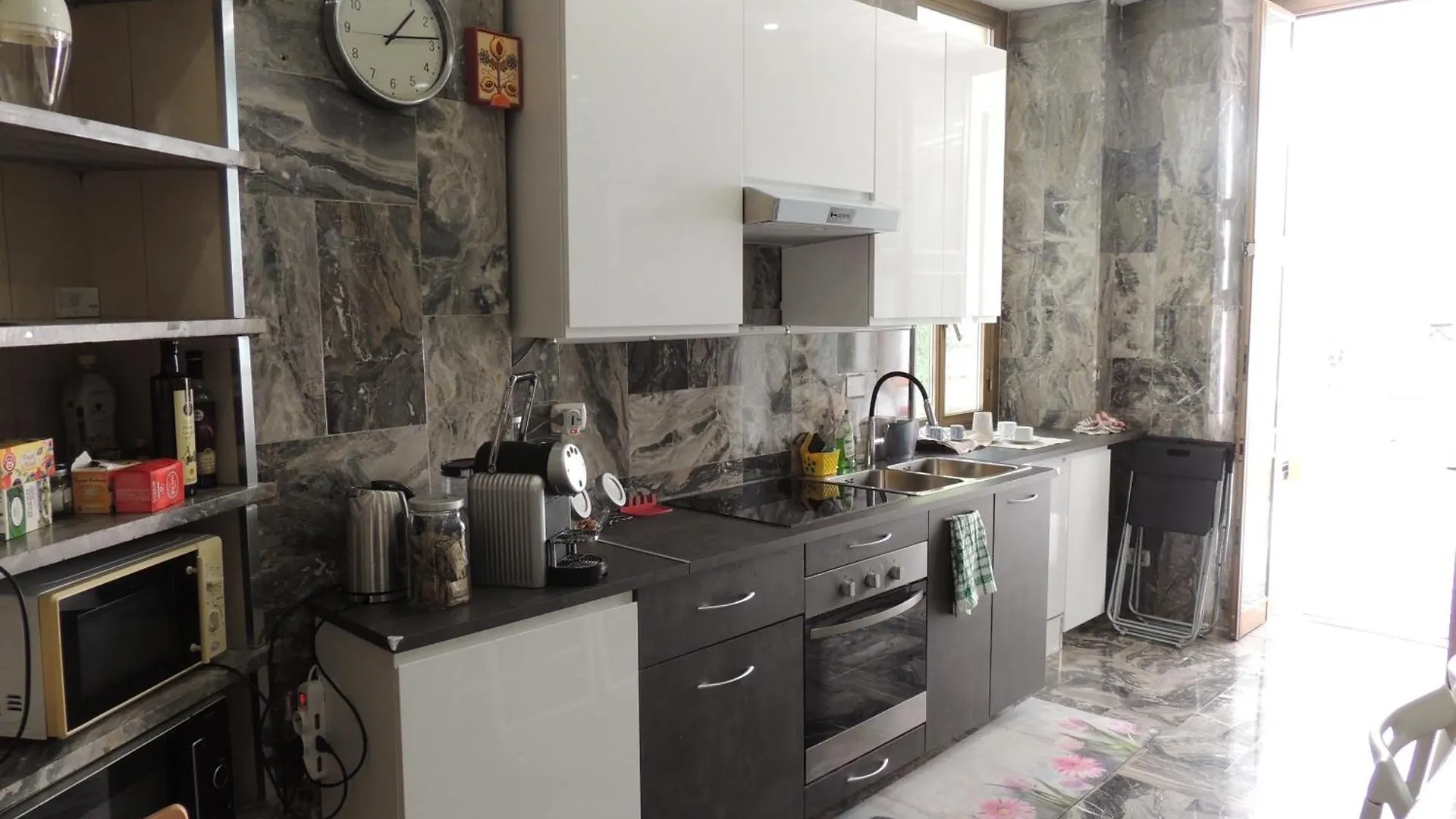 Apartment Home Nolo Milano 4 Rooms 11 Beds Italy